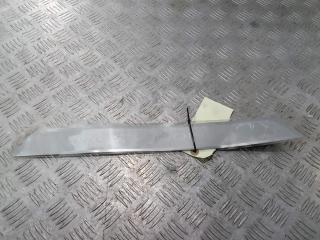 накладка на порог Tesla Model 3 1 поколение 2019, Электро , цвет, 1090844