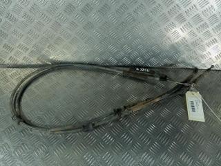 трос ручника Opel Zafira Family [рестайлинг] 2008, цвет
