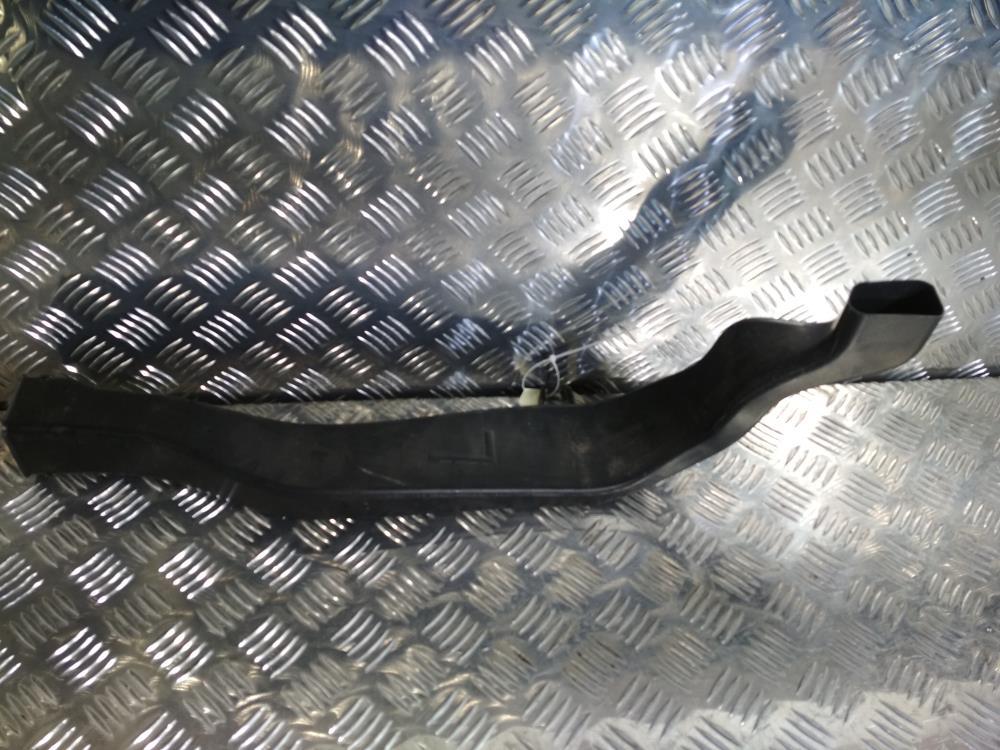 воздуховод Tesla Model X 1 поколение 2019, Электро , цвет, 1128676 - фото №1