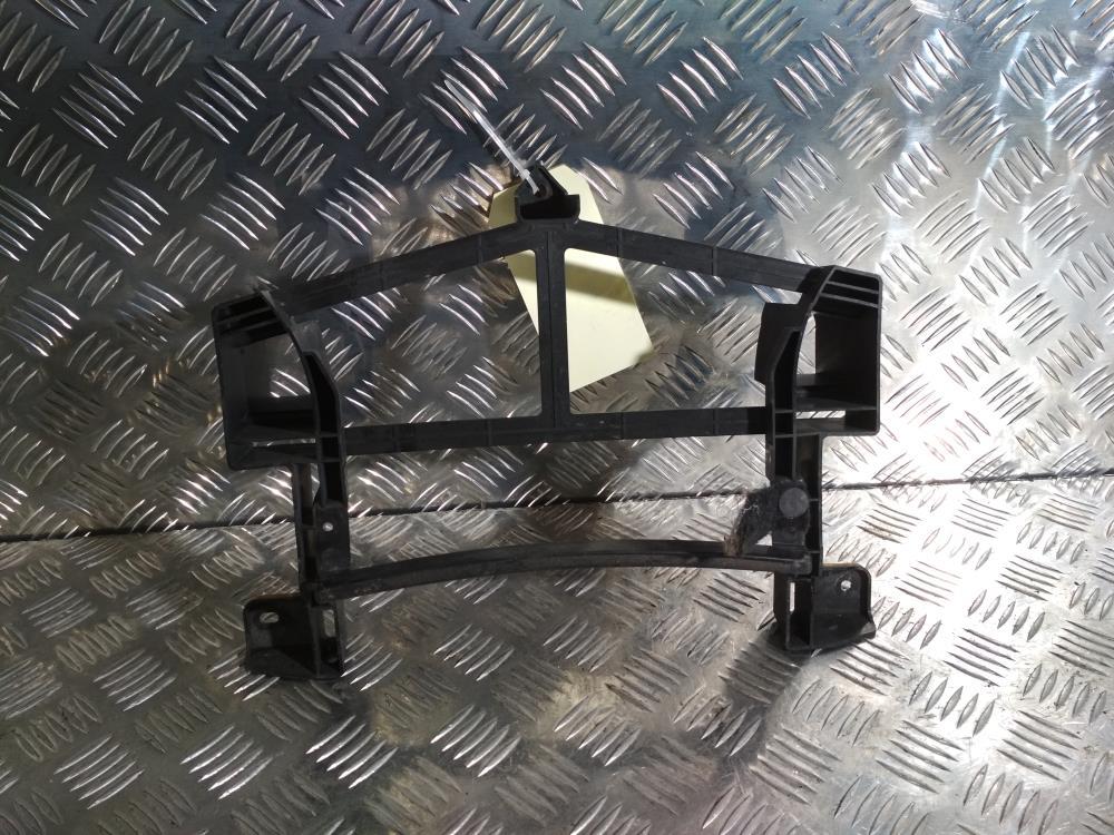 кронштейн (крепление) Tesla Model X 1 поколение 2019, Электро , цвет, 1055316 - фото №1