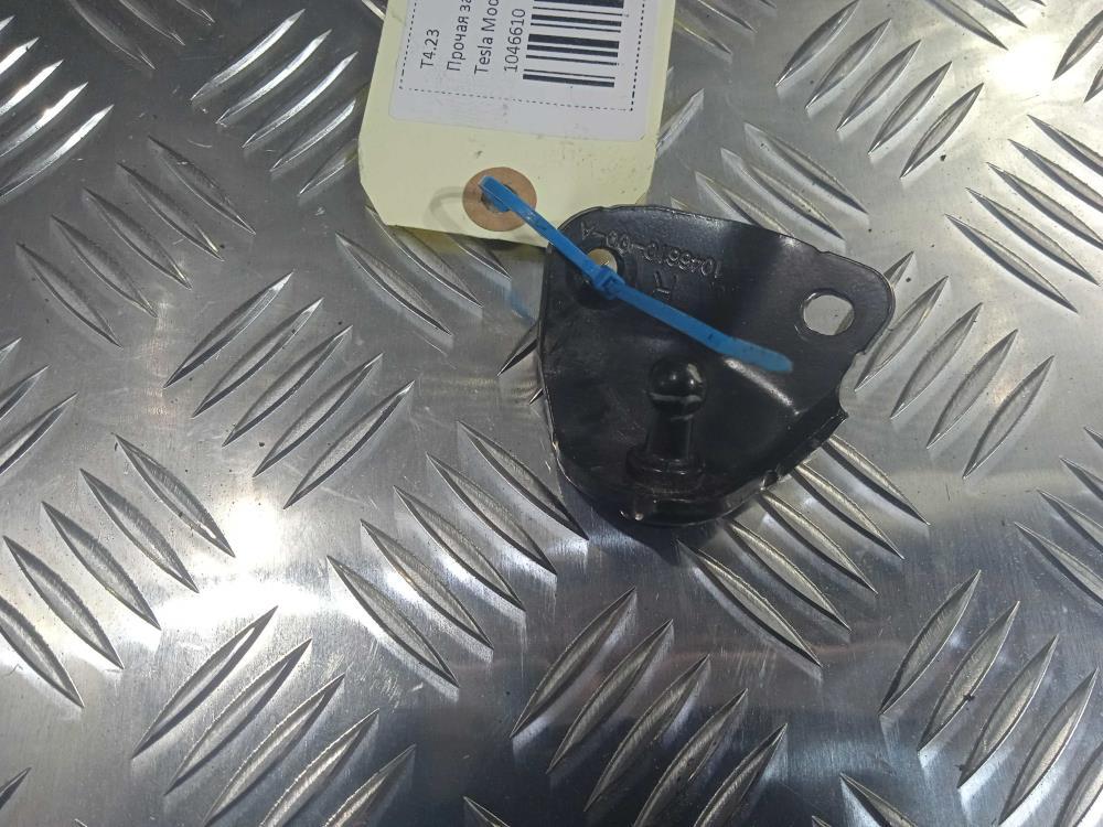 прочая запчасть Tesla Model X 1 поколение 2019, Электро , цвет, 1046610 - фото №1