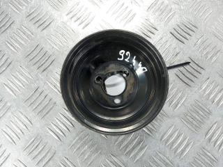 шкив помпы Chevrolet Cruze 1 поколение 2011, цвет