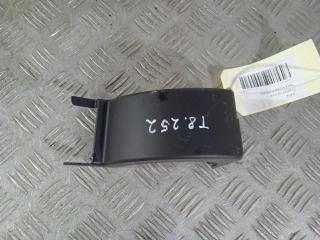 пластик Tesla Model X 1 поколение 2019, Электро , цвет, 1047075