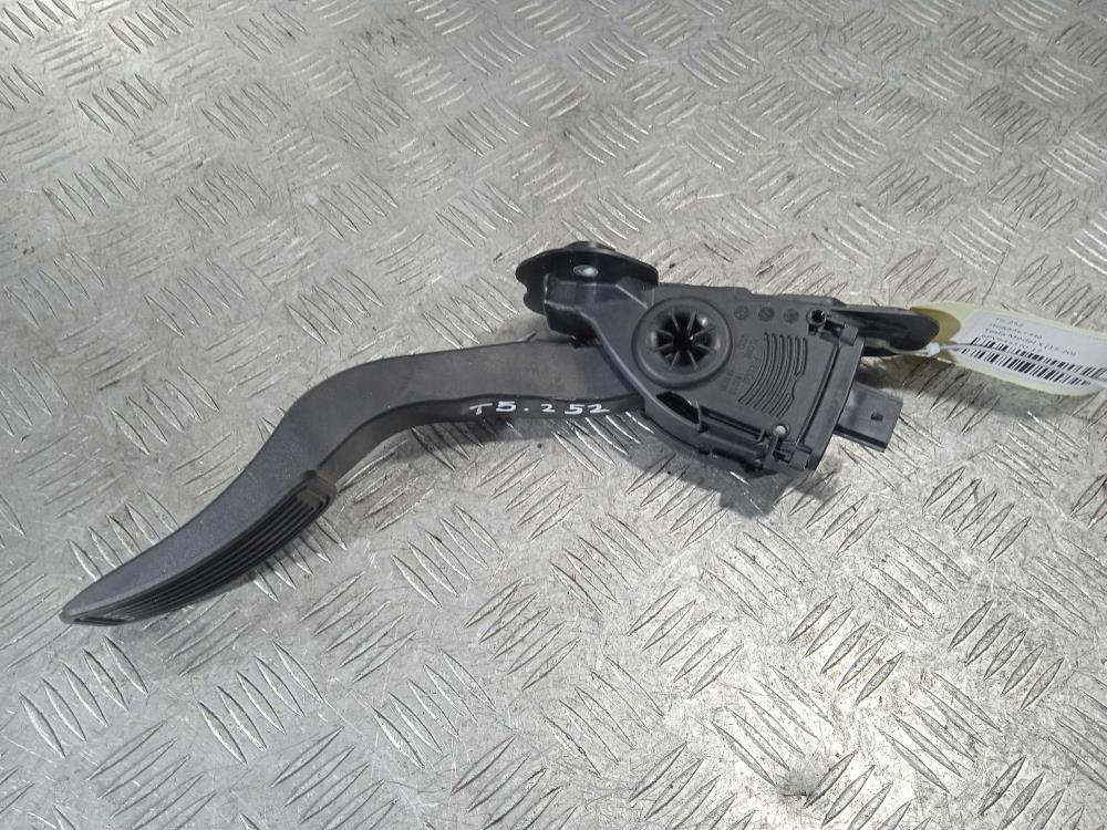 педаль Tesla Model X 1 поколение 2019, Электро , цвет, 6PV933370-17 - фото №1