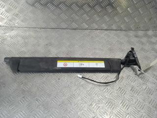 козырек солнцезащитный Tesla Model X 1 поколение 2019, Электро , цвет, 1108418