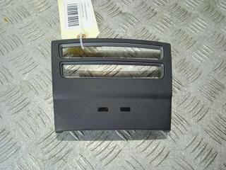 накладка декоративная Tesla Model X 1 поколение 2019, Электро , цвет, 1064501