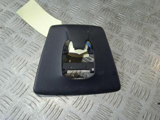 пластик Tesla Model X 1 поколение 2019, Электро , цвет, 1092605