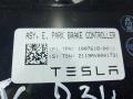 блок управления ручником Tesla Model X 1 поколение 2019, Электро , цвет, 1007618 - фото №3