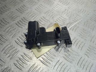 Привод замка двери передней правой Tesla Model X 1 поколение 2019, Электро , цвет, 1045354