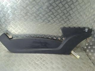 обшивка салона Tesla Model X 1 поколение 2019, Электро , цвет, 1055163