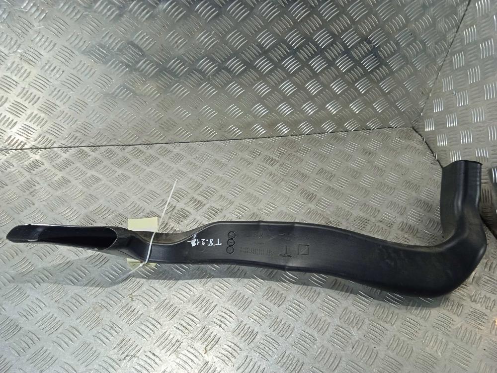 воздуховод Tesla Model X 1 поколение 2019, Электро , цвет, 1057205 - фото №1