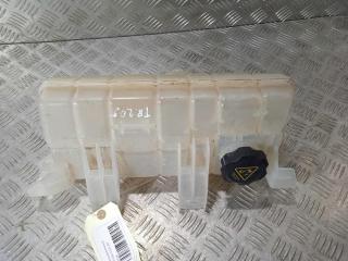 бачок расширительный Tesla Model X 1 поколение 2019, Электро , цвет, 1036124