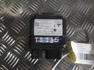 блок AirBag Tesla Model X 1 поколение 2019, Электро , цвет, 1036767