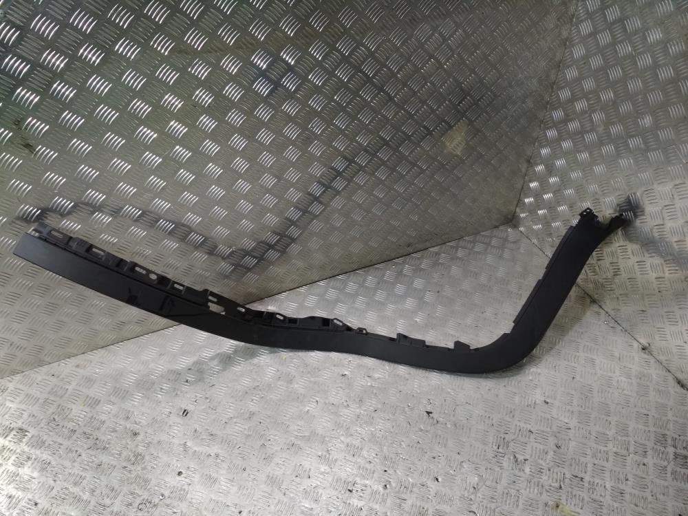 накладка декоративная Tesla Model X 1 поколение 2019, Электро , цвет, 1105126 - фото №1