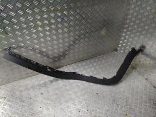 накладка декоративная Tesla Model X 1 поколение 2019, Электро , цвет, 1105126