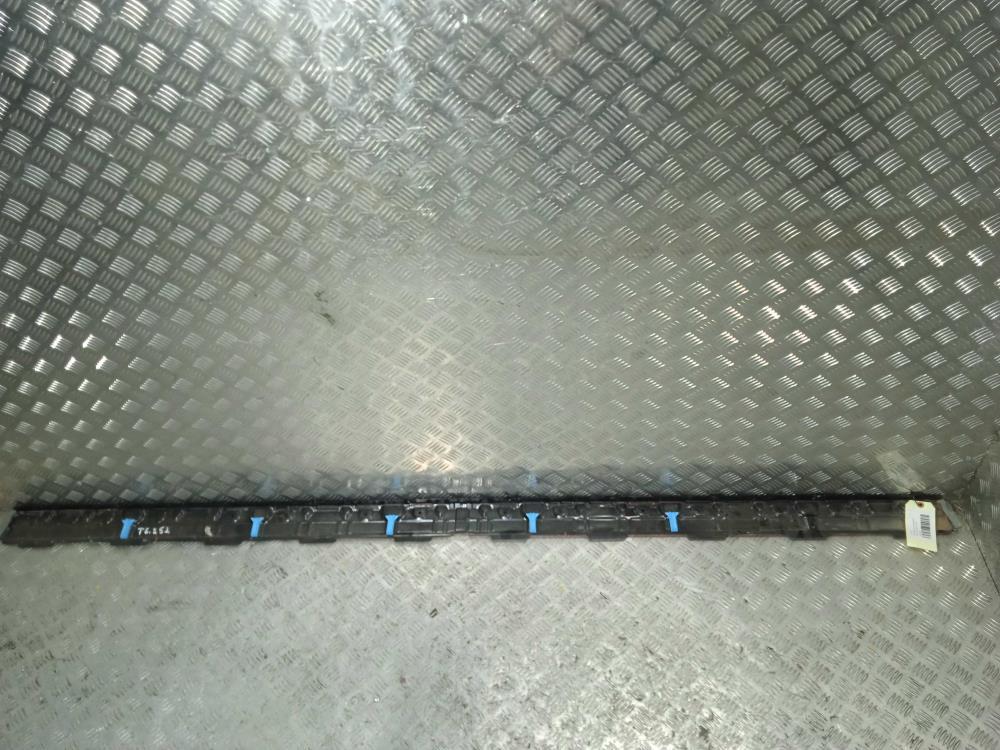 накладка декоративная Tesla Model X 1 поколение 2019, Электро , цвет, 1032384 - фото №1