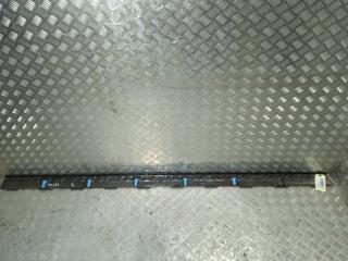 накладка декоративная Tesla Model X 1 поколение 2019, Электро , цвет, 1032384