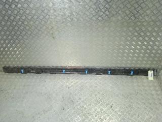 накладка декоративная Tesla Model X 1 поколение 2019, Электро , цвет, 1032384