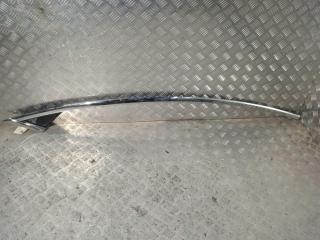 молдинг двери передней левой Tesla Model X 1 поколение 2019, Электро , цвет, 1128707