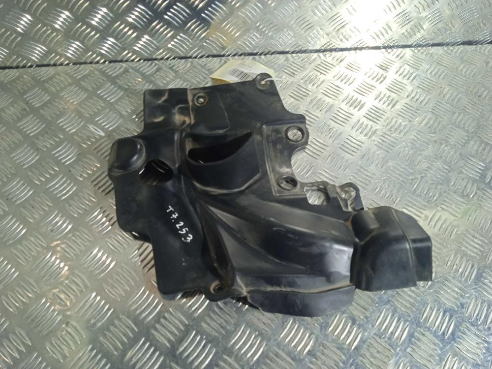 опора амортизатора верхняя (чашка) Tesla Model X 1 поколение 2019, Электро , цвет, 1036212 - фото №1