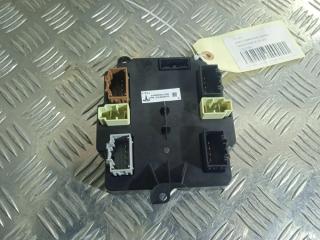 модуль управления двери Tesla Model X 1 поколение 2019, Электро , цвет, 1062056