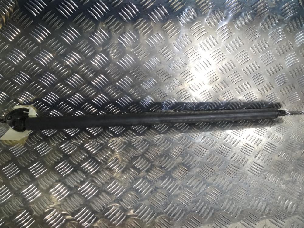 амортизатор крышки багажника (3-5 двери) Tesla Model X 1 поколение 2019, Электро , цвет, 1129698 - фото №1