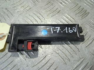 антенна Tesla Model X 1 поколение 2019, Электро , цвет, 1043129