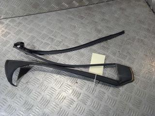 уплотнитель Tesla Model X 1 поколение 2019, Электро , цвет, 1032153