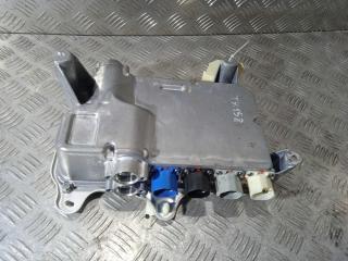 Блок управления BCM (Body Control Module) Tesla Model X 1 поколение 2019, Электро , цвет, 1049678