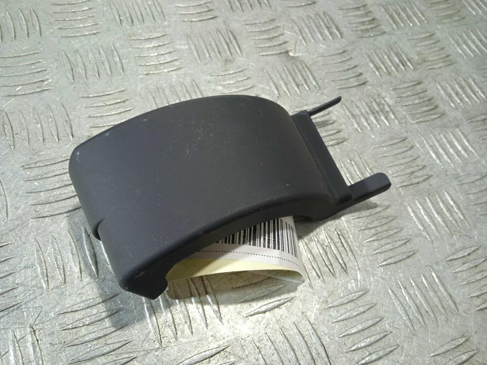 пластик Tesla Model X 1 поколение 2019, Электро , цвет, 1047075 - фото №1