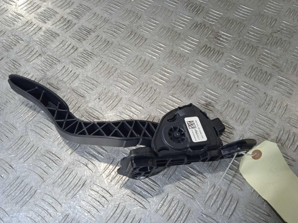 педаль Tesla Model X 1 поколение 2019, Электро , цвет, 6PV933370-17 - фото №1