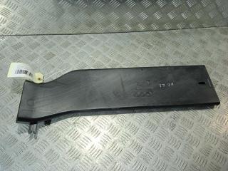 воздуховод Tesla Model X 1 поколение 2019, Электро , цвет, 1090896