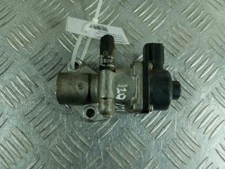 клапан EGR Mazda 3 MPS 2 поколение 2009, цвет, 79376K6266