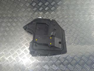 пластик Tesla Model X 1 поколение 2019, Электро , цвет, 1111672