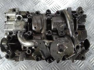 насос масляный Volkswagen Passat B6 2008, цвет, 03G103587B