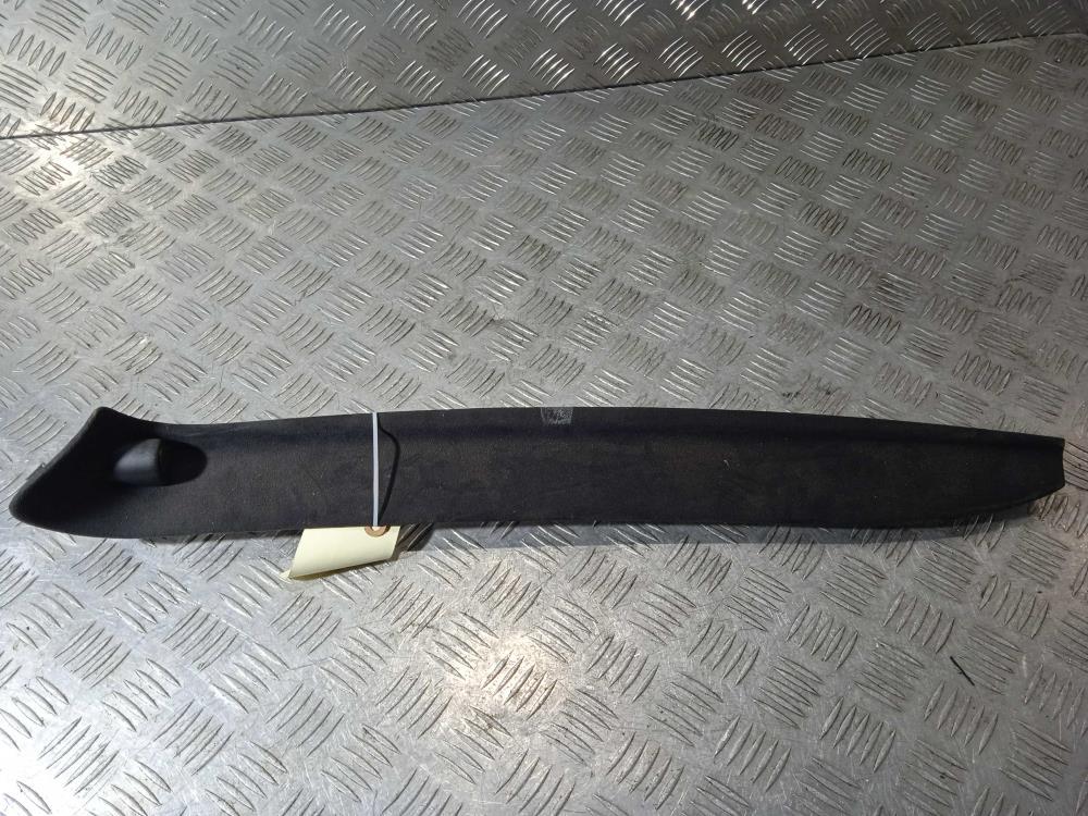 обшивка стойки передней левой Tesla Model X 1 поколение 2019, Электро , цвет, 1050286 - фото №1