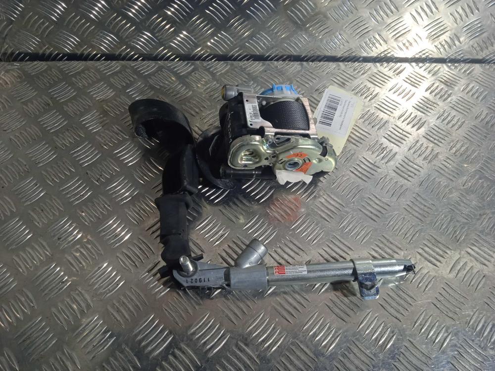 ремень безопасности Tesla Model X 1 поколение 2019, Электро , цвет, 1136738 - фото №1