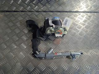 ремень безопасности Tesla Model X 1 поколение 2019, Электро , цвет, 1136738