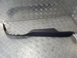 обшивка багажника Tesla Model X 1 поколение 2019, Электро , цвет, 1073292