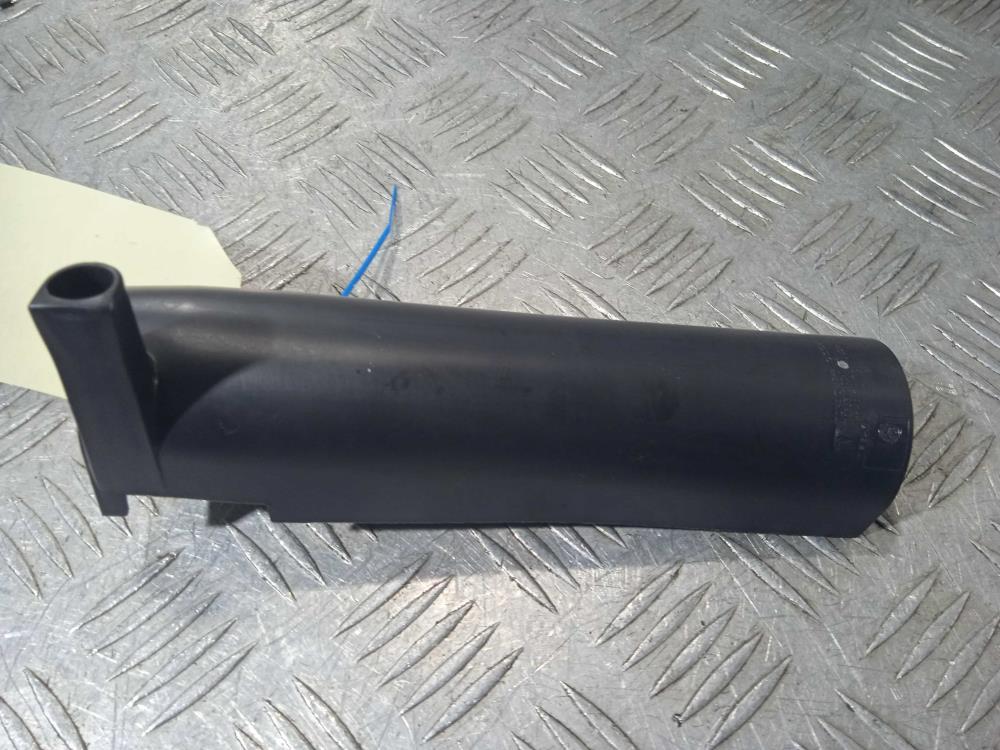 пластик Tesla Model X 1 поколение 2019, Электро , цвет, 1035372 - фото №1