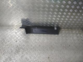 накладка на порог Tesla Model X 1 поколение 2019, Электро , цвет, 1105145