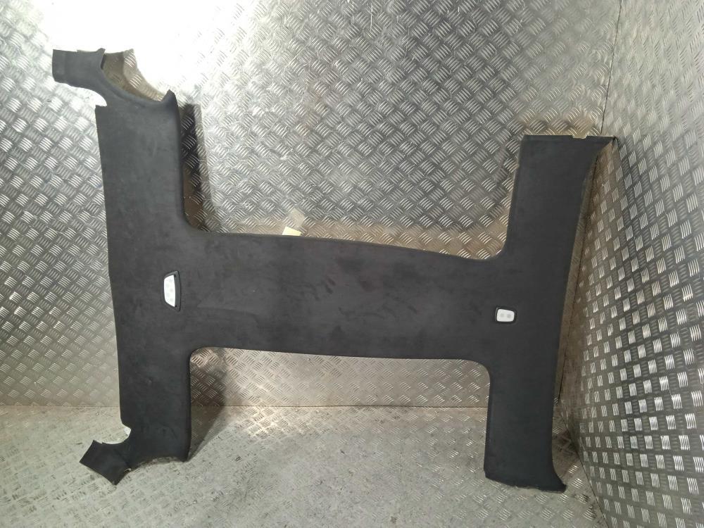 потолок Tesla Model X 1 поколение 2019, Электро , цвет, 1035856 - фото №1