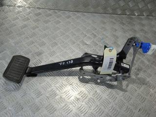 педаль тормоза Tesla Model X 1 поколение 2019, Электро , цвет, 1027691