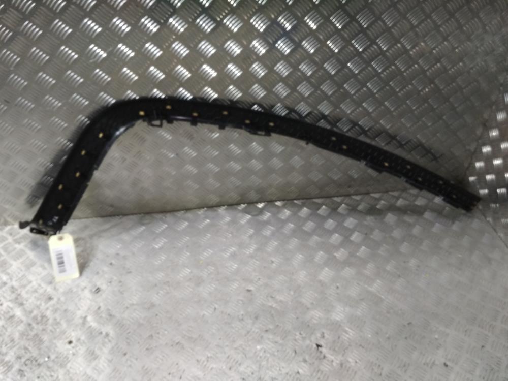 накладка декоративная Tesla Model X 1 поколение 2019, Электро , цвет, 1105120 - фото №1