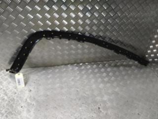 накладка декоративная Tesla Model X 1 поколение 2019, Электро , цвет, 1105120