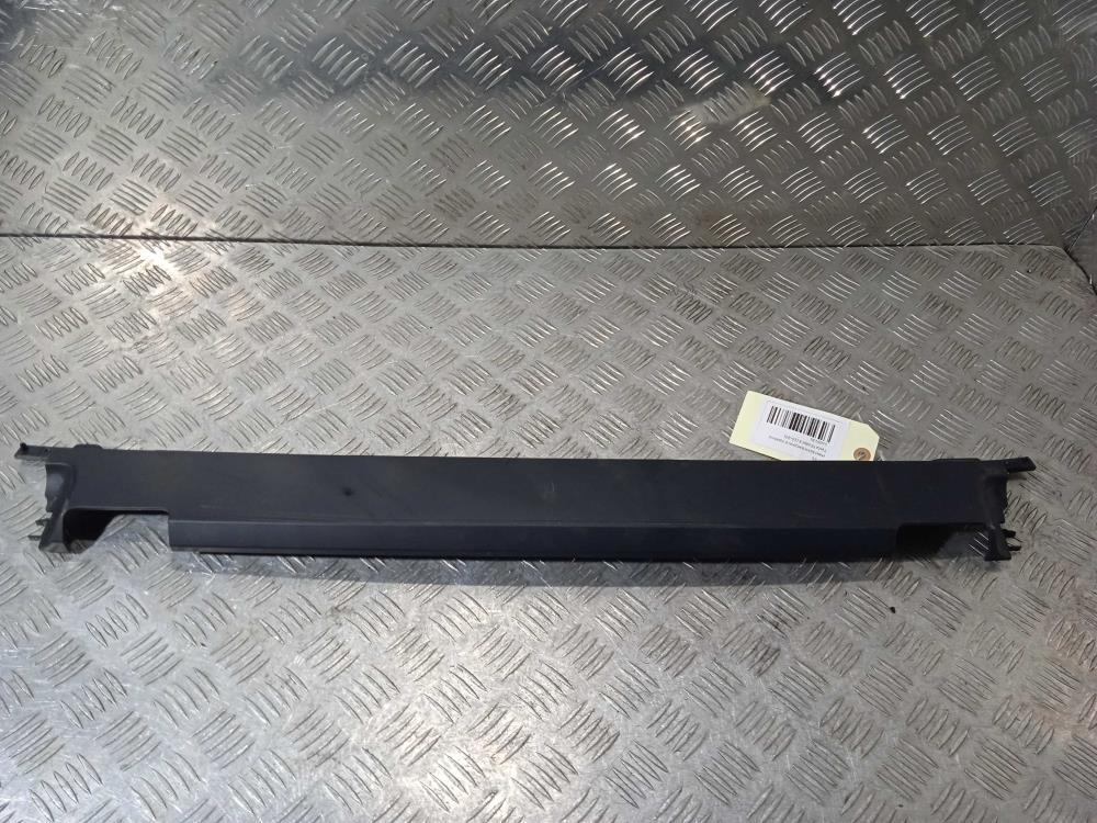 накладка декоративная Tesla Model X 1 поколение 2019, Электро , цвет, 1105135 - фото №1