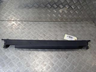 накладка декоративная Tesla Model X 1 поколение 2019, Электро , цвет, 1105135