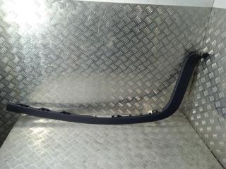 накладка декоративная Tesla Model X 1 поколение 2019, Электро , цвет, 1105123