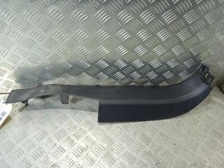 обшивка стойки передней правой Tesla Model X 1 поколение 2019, Электро , цвет, 1035965