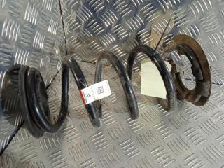 пружина задняя Tesla Model 3 1 поколение 2019, Электро , цвет, 1044472